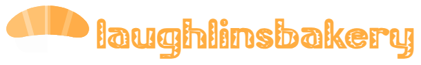 laughlinsbakery logo